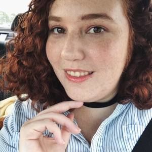 Meet your Posher, Dana